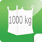 big bag 1000 kg